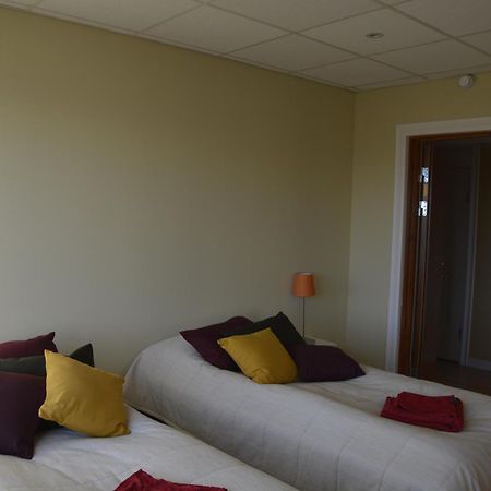 Lannavaara Lodge Oda fotoğraf