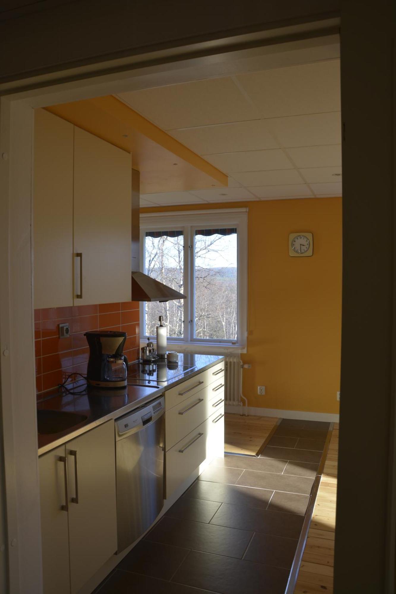 Lannavaara Lodge Oda fotoğraf