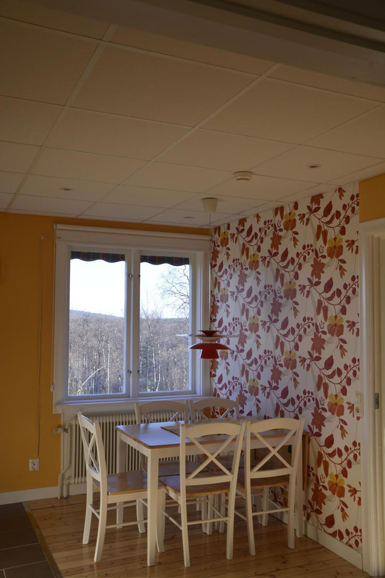 Lannavaara Lodge Oda fotoğraf
