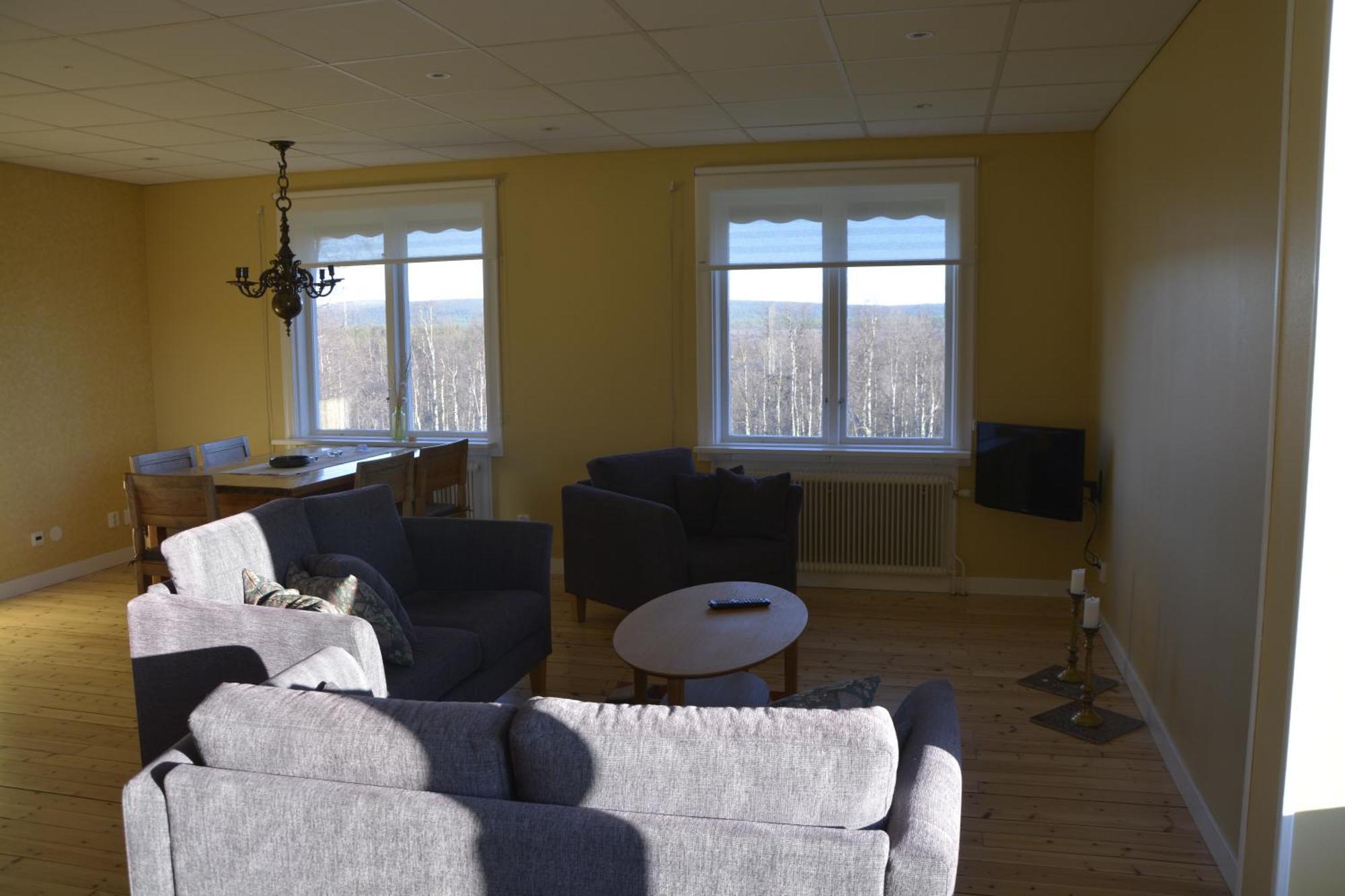 Lannavaara Lodge Oda fotoğraf