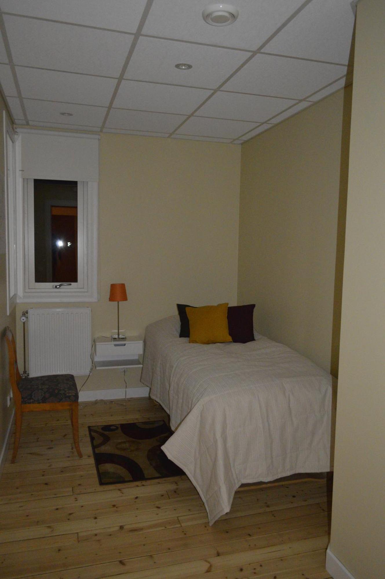 Lannavaara Lodge Oda fotoğraf