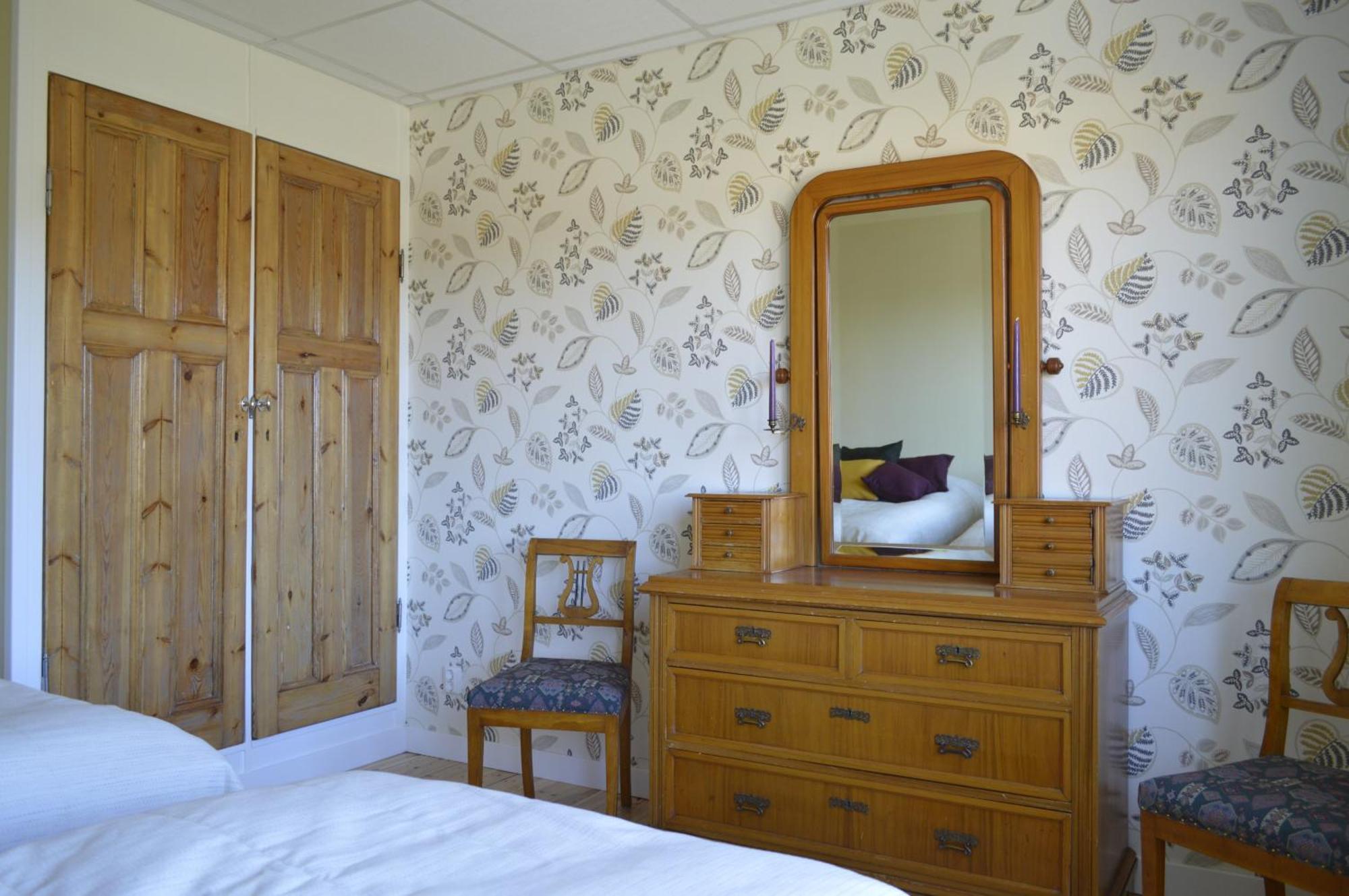 Lannavaara Lodge Oda fotoğraf
